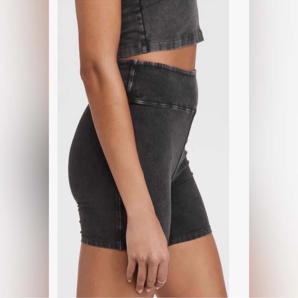 Free People Movement Hot Shot Shorts - Picture 3 of 7
